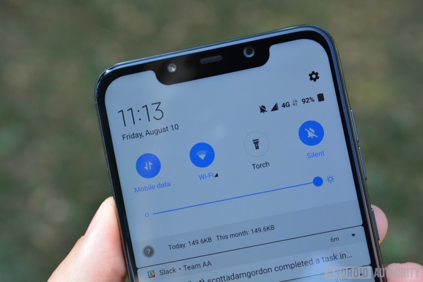 小米pocophonef1参数,小米pocophonef1功能