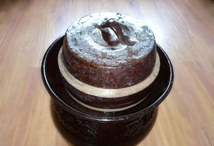 简易用黄豆自制豆瓣酱的做法,农家自制黄豆豆瓣酱的做法大全