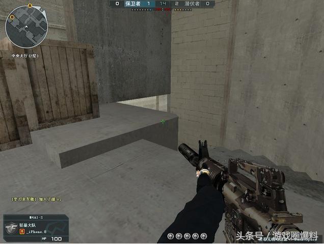 cf公认的9把顶级ak,盘点cf出的十把英雄狙击枪