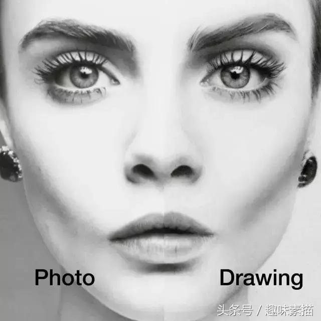 无天赋画渣自学,画渣是怎么逆袭的