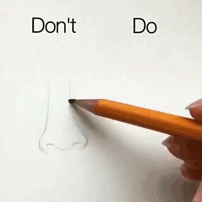 无天赋画渣自学,画渣是怎么逆袭的