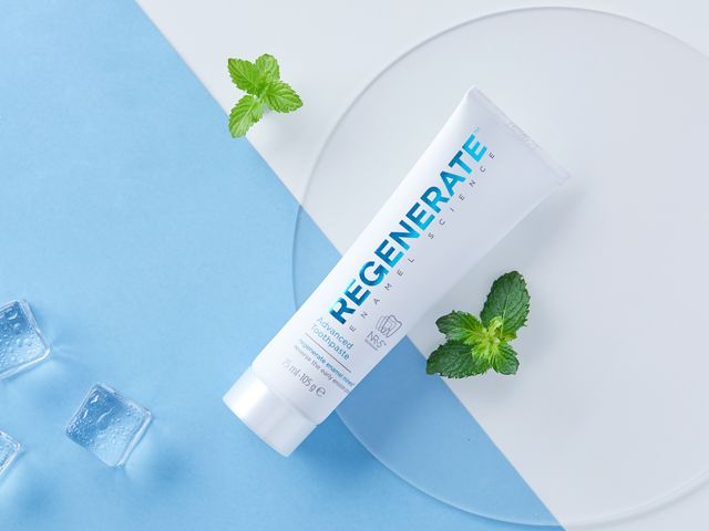 牙釉质再生牙膏靠谱吗,好用又不伤牙釉质牙膏