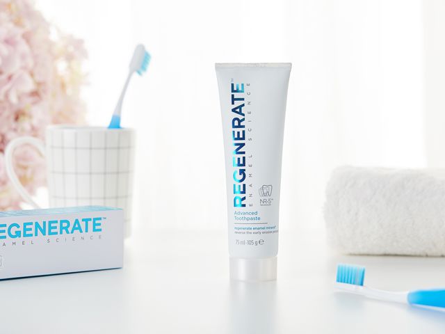 全球唯一一款修复牙釉质牙膏,修复牙釉质牙膏推荐