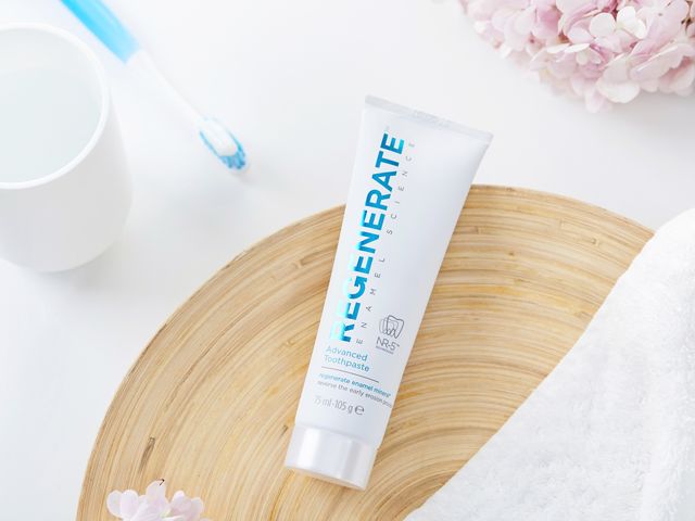 牙釉质再生牙膏靠谱吗,好用又不伤牙釉质牙膏