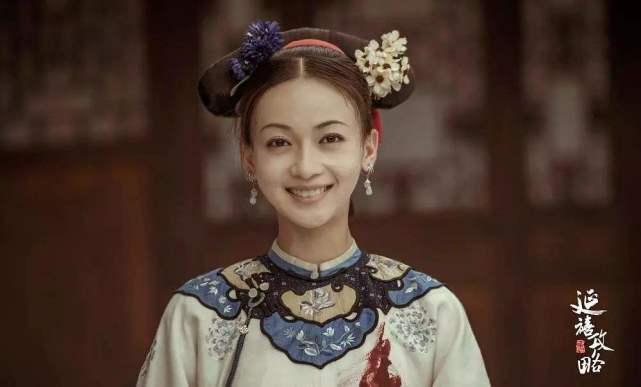 令妃传延禧攻略讲解,延禧攻略令妃上位记