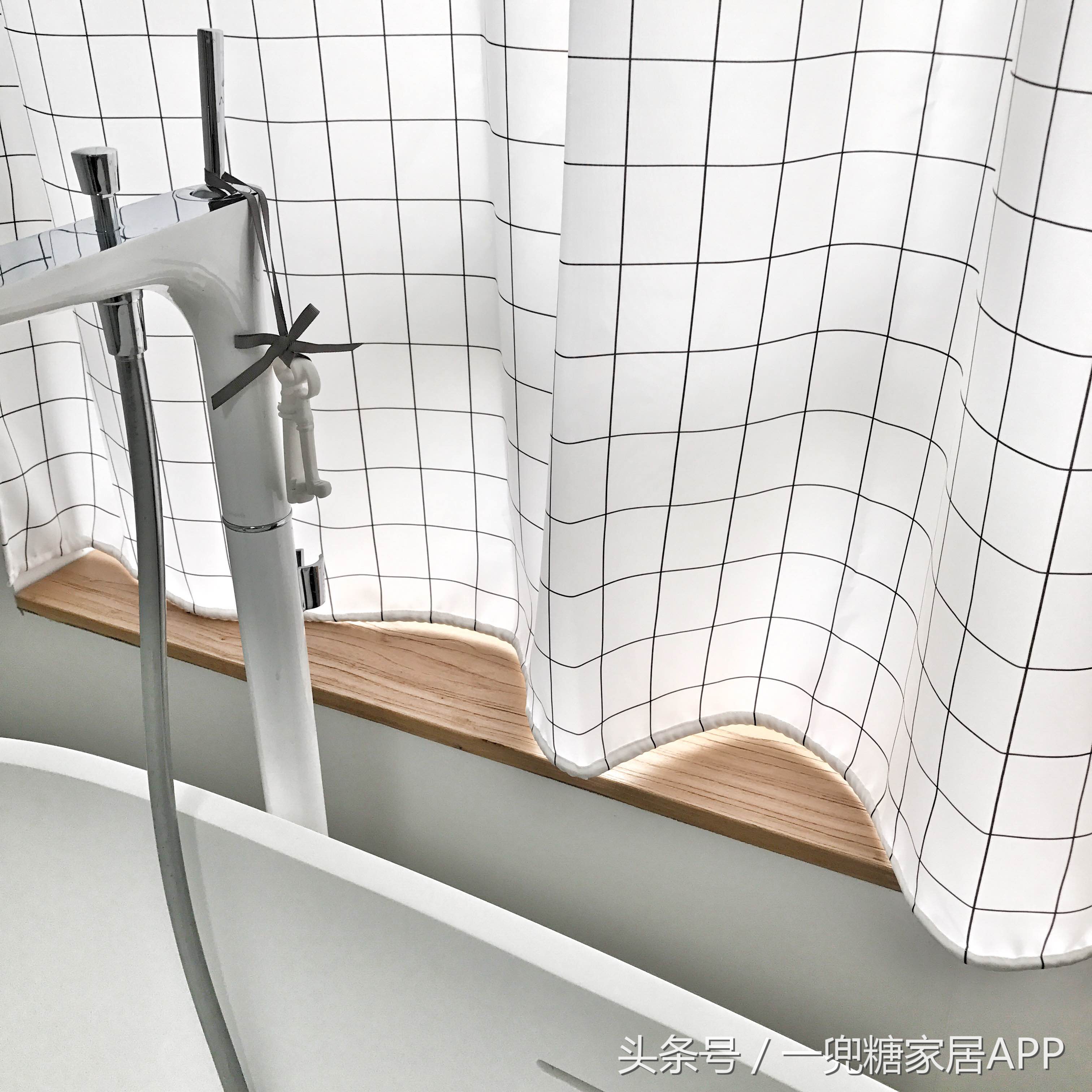 律师女改造上海120平两居室，纯白极简，空间洁癖症看了都说爽！