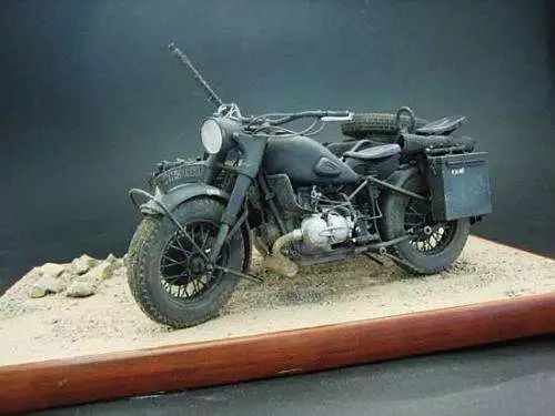 自主品牌的鼻祖，不了解它，你还不能成为真正的骑士