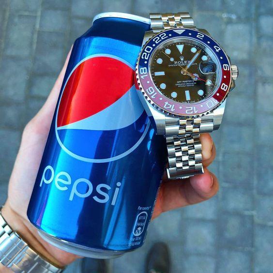 让你见识一下什么叫做顶级复刻表,什么复刻表最真