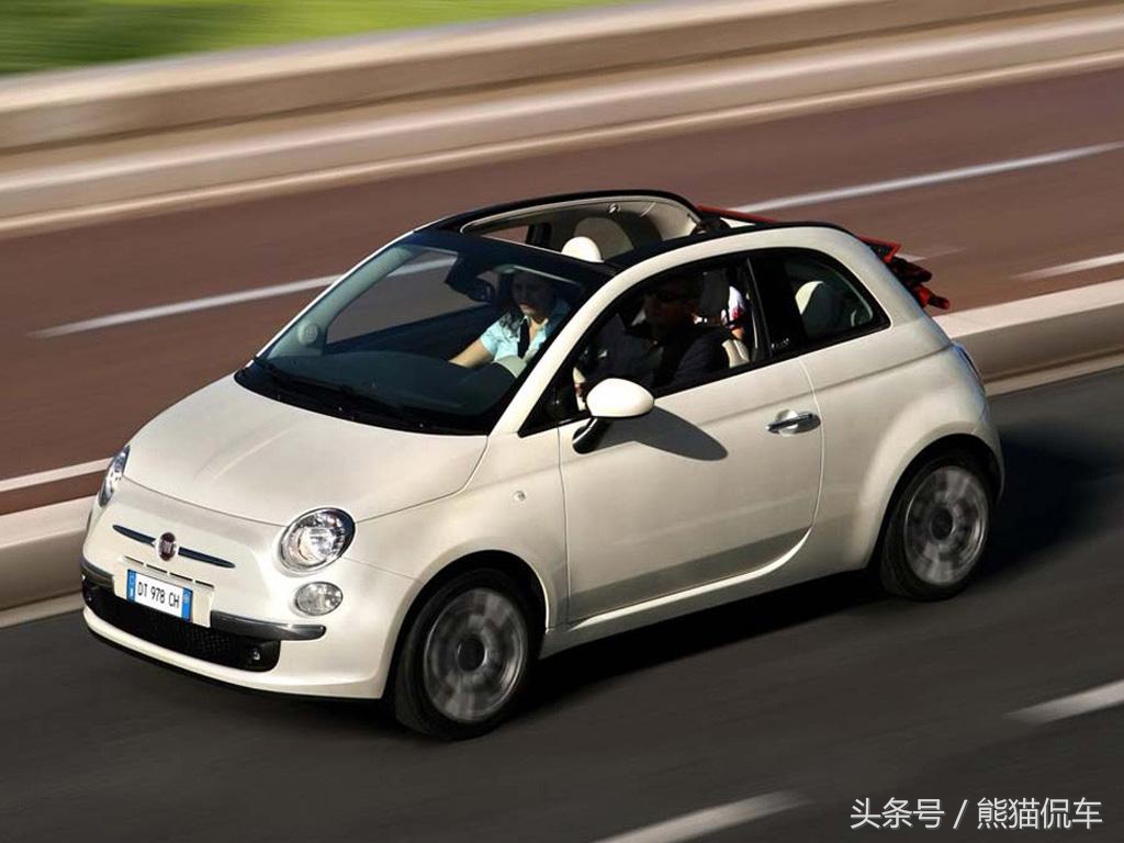 菲亚特在中国哪款车卖得最好,菲亚特是合资还是国产
