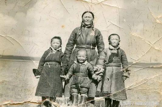 为啥少数民族衣服都那么好看,中国少数民族为什么少穿传统服装