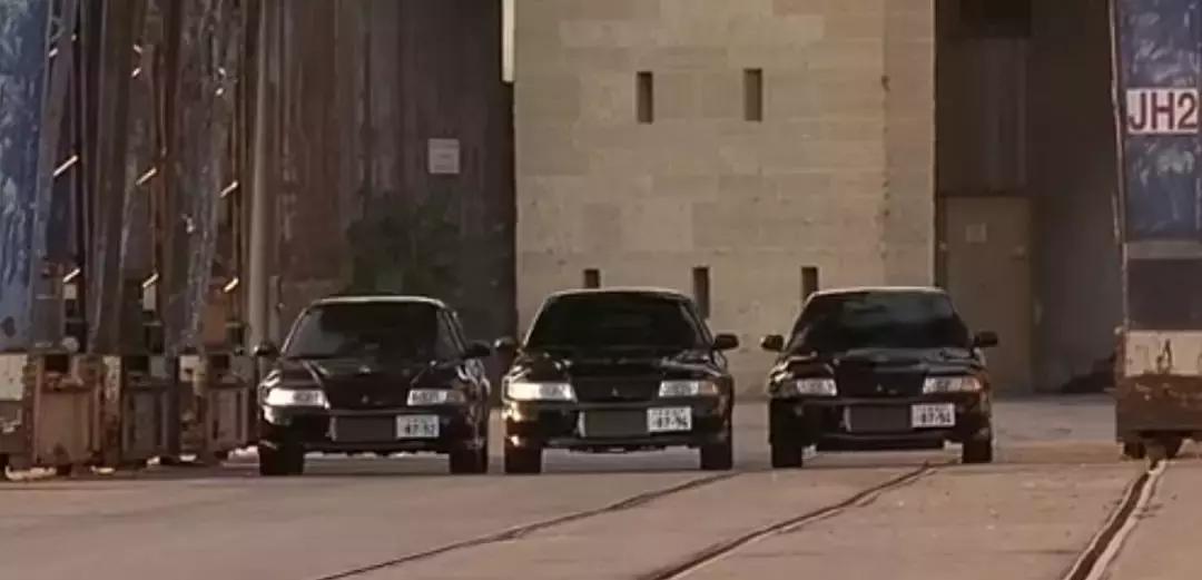 的士速递中的车型盘点,的士速递经典车型