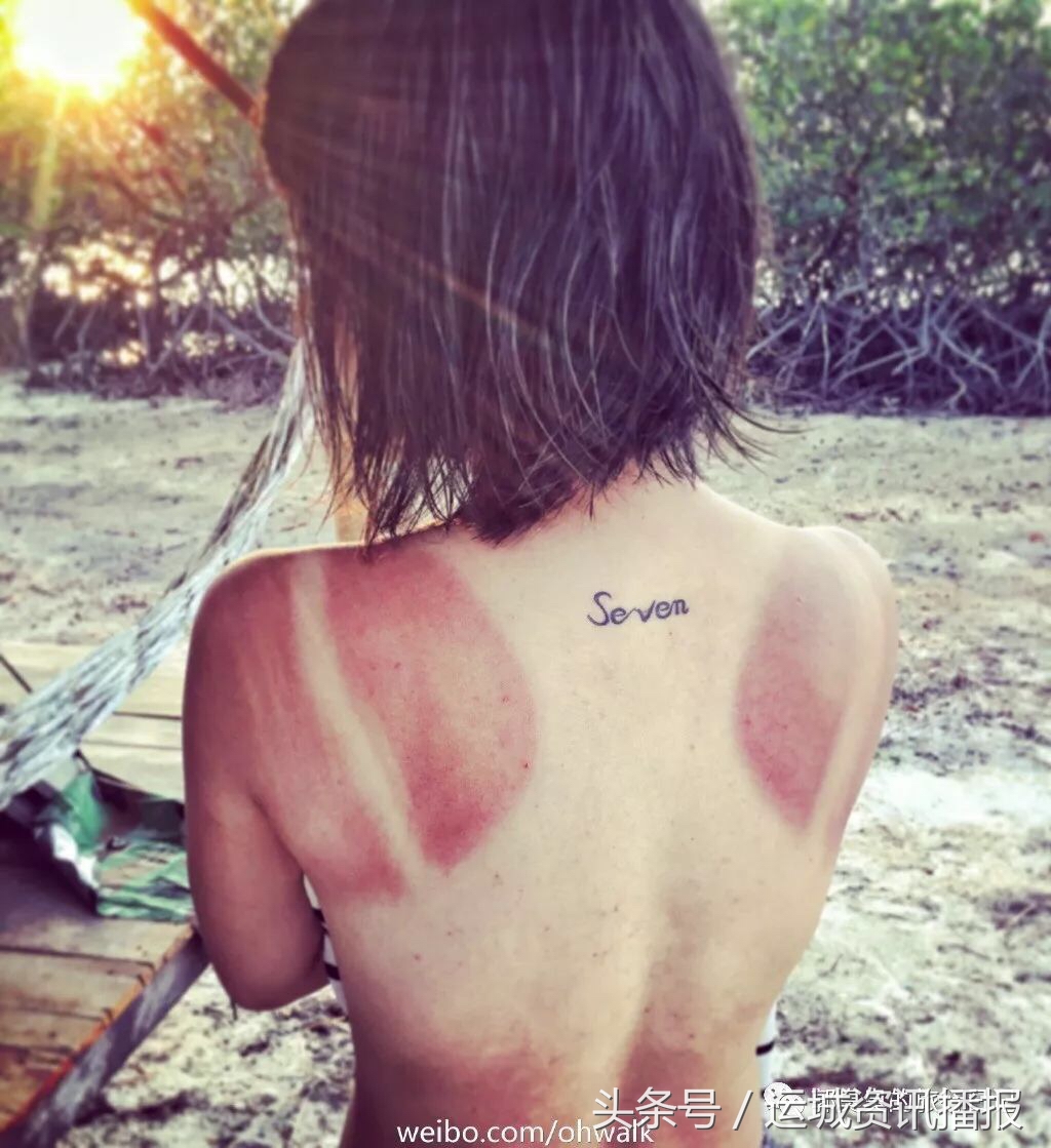 20岁的运城姑娘是如何走遍世界的