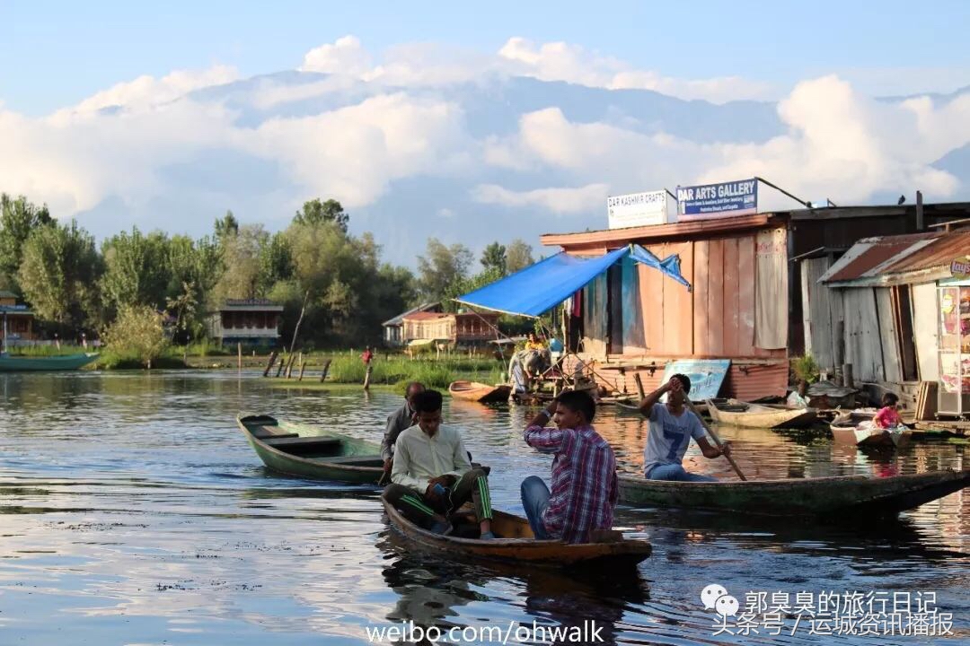 20岁的运城姑娘是如何走遍世界的