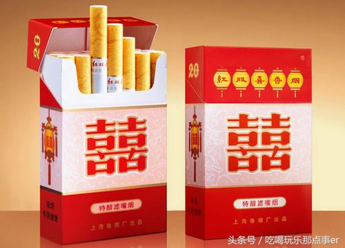 一盒烟的经典意义,最有意义的一支烟