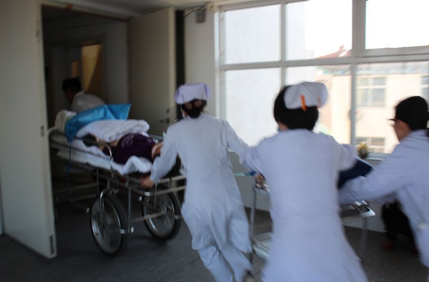 荣耀时刻|玉田县中医医院脑病科荣获“唐山市名科”荣誉称号!