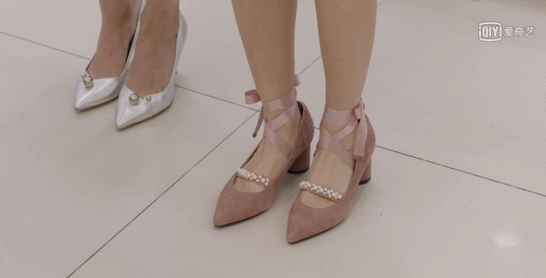 “我要，我奋斗，我买单”｜这才是女孩们的理想爱情