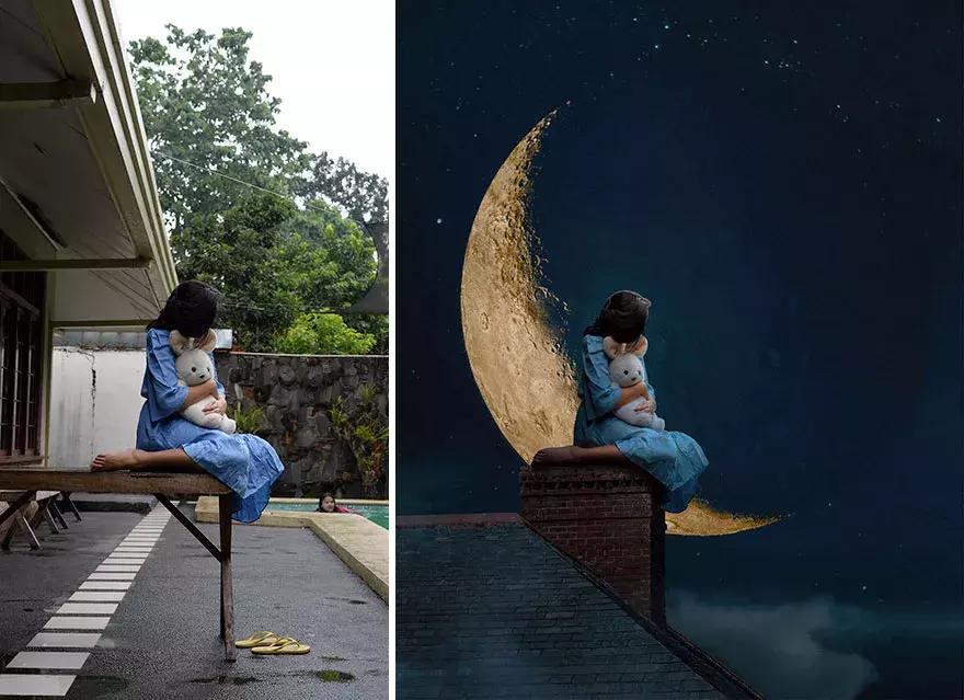 ps真的那么神奇,ps改变世界