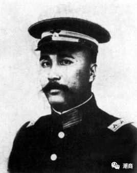 想当年,称霸上海滩的除了黄金荣杜月笙,还有我们潮汕沙陇郑!