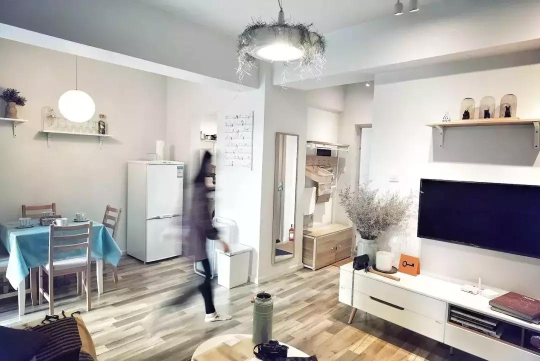 成都市民宿推荐图文,成都市区民宿推荐网红