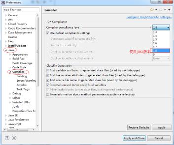 java入门教程,java入门零基础eclipse