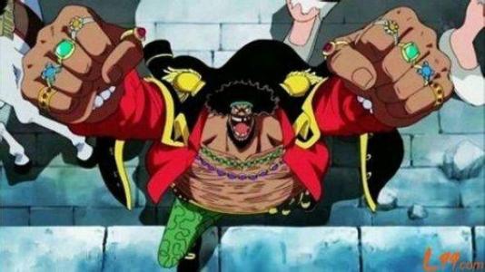 海贼王d的真正含义,海贼王d之一族的秘密