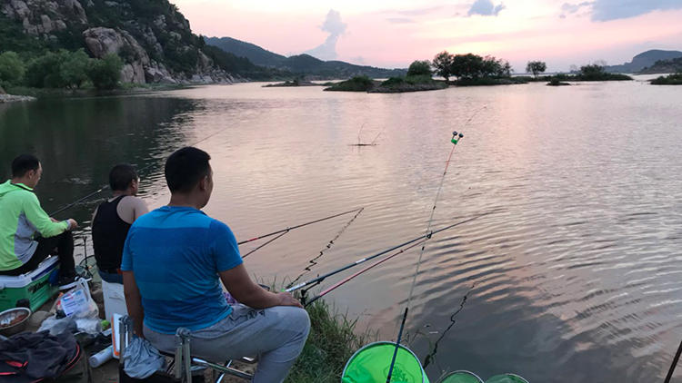 钓鱼手竿最详细的基础知识讲解,钓鱼手竿技术基础知识