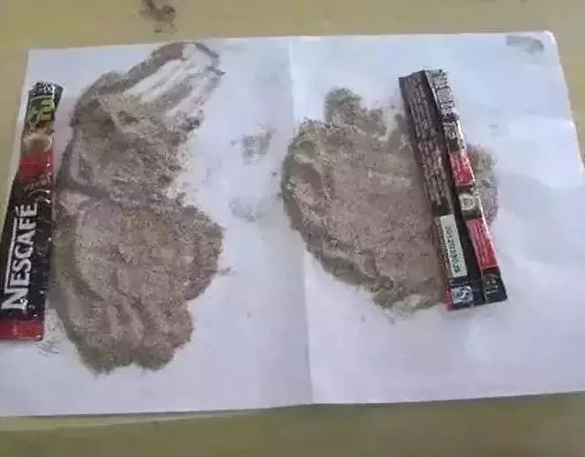 这些人吃完“蓝精灵”后飘飘欲仙，见到这个一定要打110！