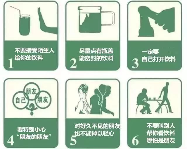 这些人吃完“蓝精灵”后飘飘欲仙，见到这个一定要打110！