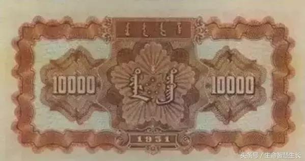 所有人民币图片大全,最全人民币图样不容错过