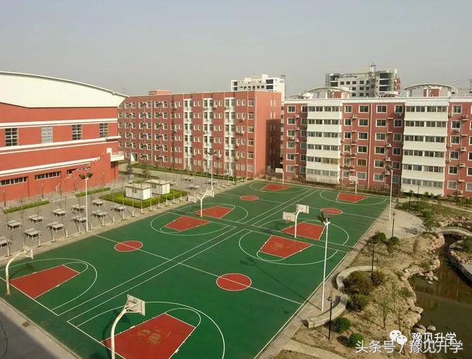 郑州外国语高中,郑州外国语学校国际班