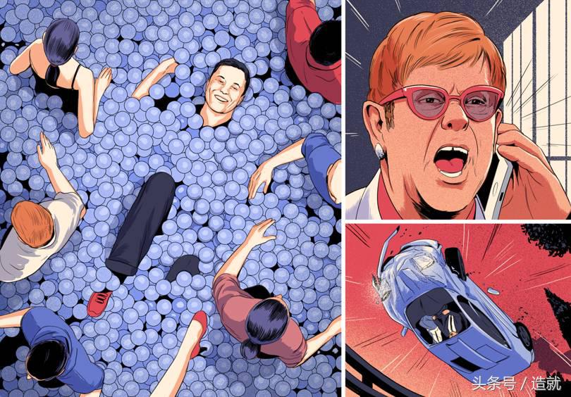 spacex公司和特斯拉,spacex马斯克的三个底层思维