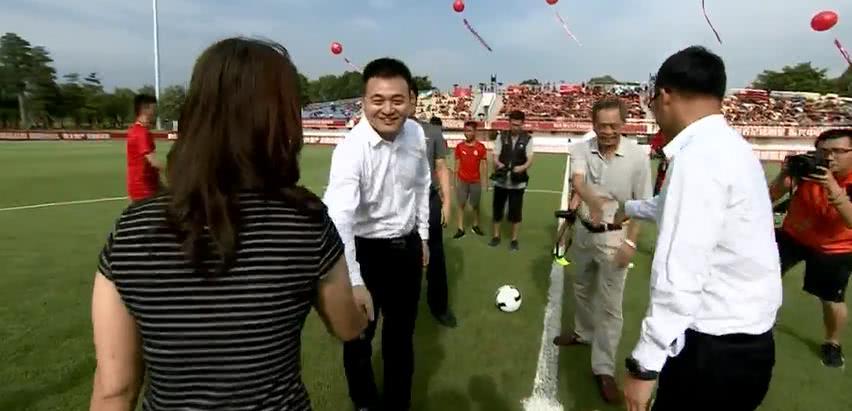 恒大足球场展示,恒大足球场效果曝光