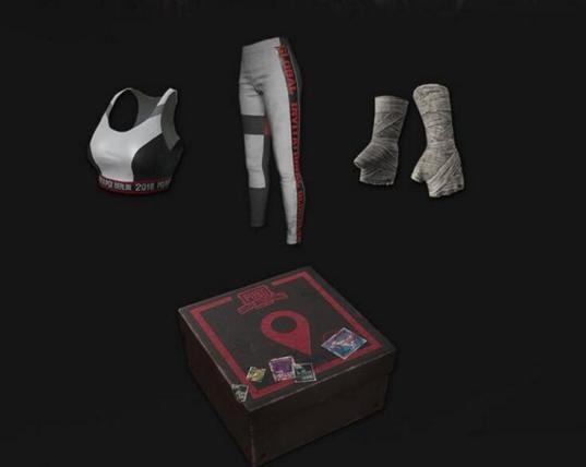 绝地求生最值得买的物资,绝地求生最好的十种物资