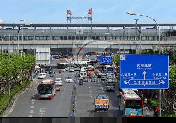 最脏乱差的省会级火车站,全国最脏乱差三个火车站