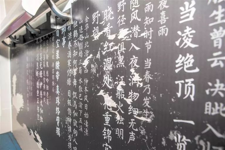 成都地铁主题列车大全,成都最美地铁站打卡攻略