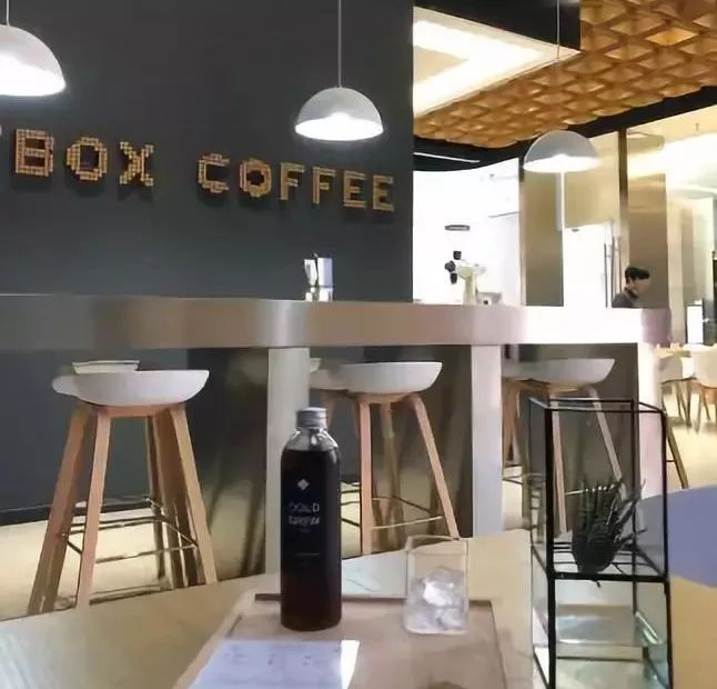 重庆最文艺范的咖啡店,文艺小清新风格咖啡店