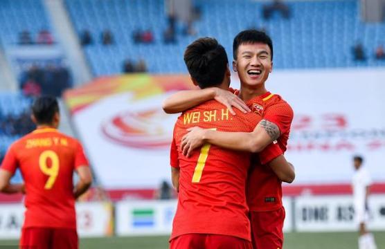 亚运会男足四强,亚运会男足八强比赛结果公布