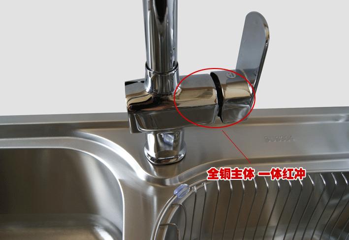 水槽到底该怎么选,水槽怎么选材料