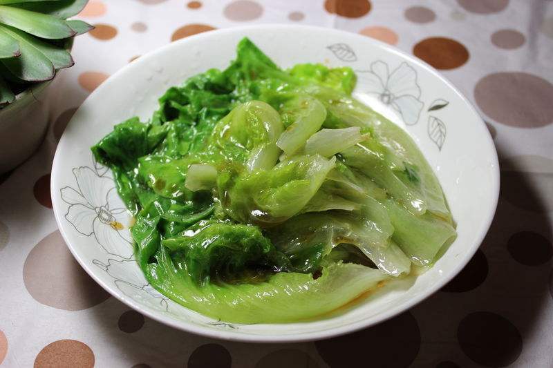 生菜为什么不出芽,生菜为什么不卷心