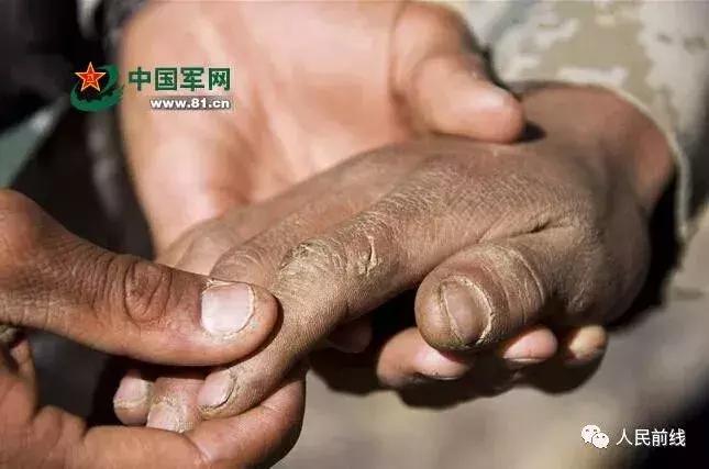 1986西藏墨脱军人的照片,80年代墨脱军人的照片