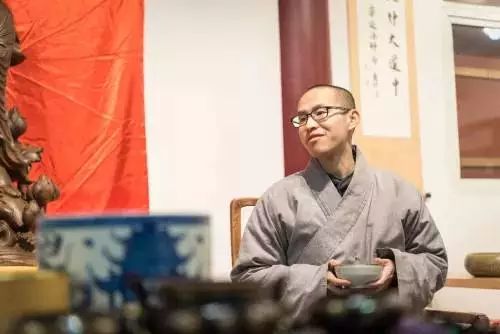 90后和尚出家生活,90后和尚隐居山林