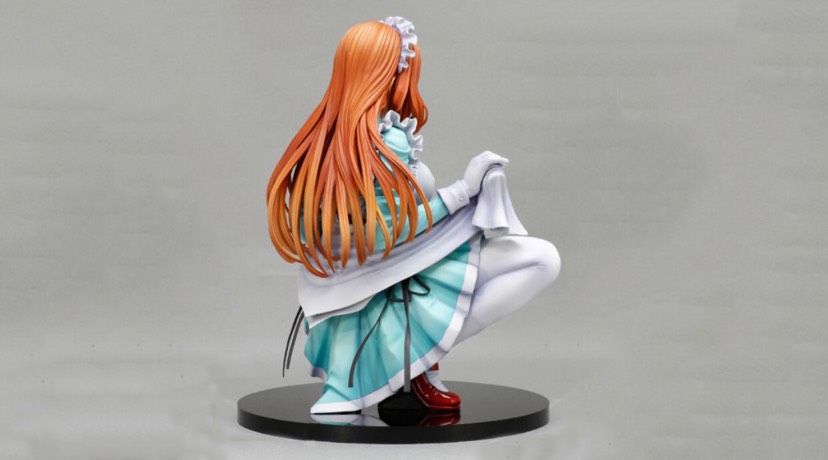 日系手办图片大全,日系手办摆件