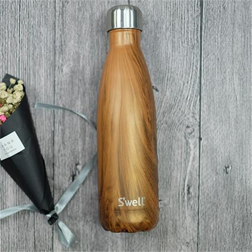 对保温杯的看法,对杯子格外挑剔