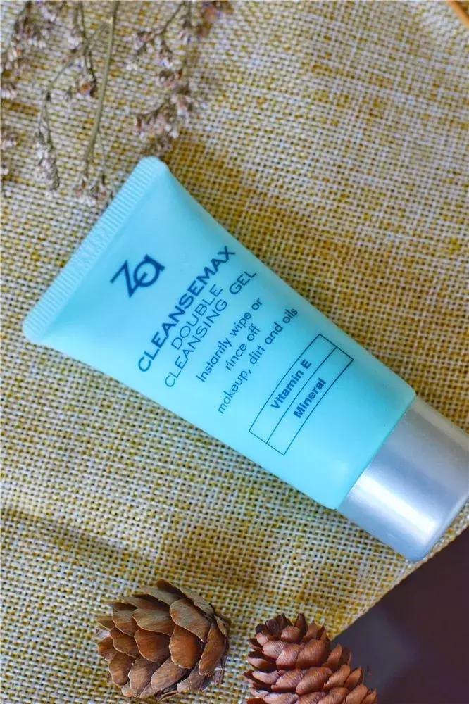 测评洗面奶痘痘肌,测评控油提亮洗面奶