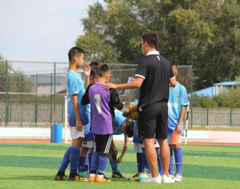 大庆市第二中学足球赛,黑龙江中小学足球比赛