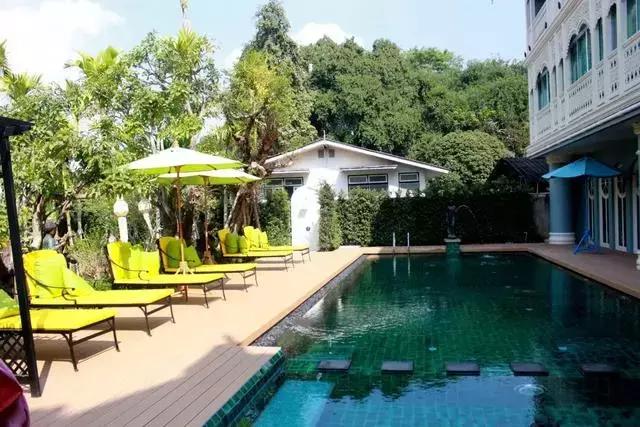 清迈亲子旅游注意事项,清迈亲子旅游美食