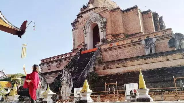 清迈亲子旅游注意事项,清迈亲子旅游美食