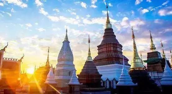 清迈亲子旅游注意事项,清迈亲子旅游美食