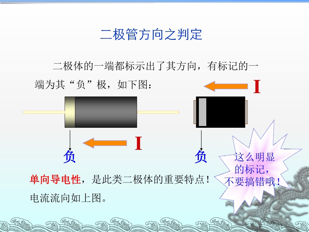 二极管用万用表怎么区分正负,怎么用万用表判断二极管好坏