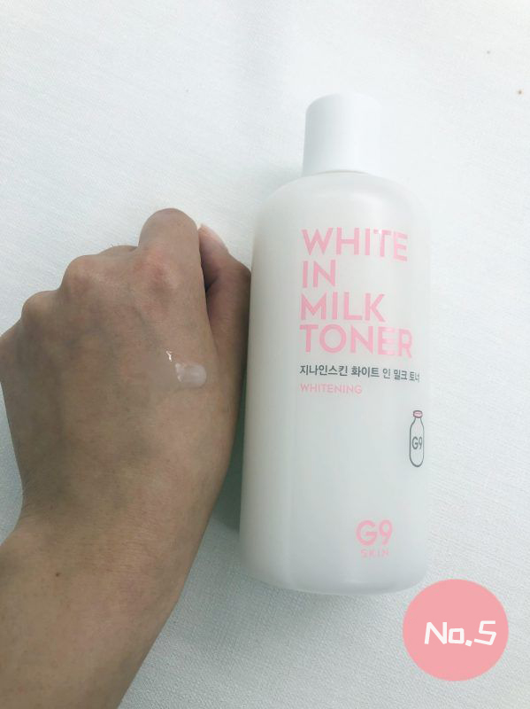 香港买啥？15款200元不到「美白好物」大推荐！洁面到面膜全都有